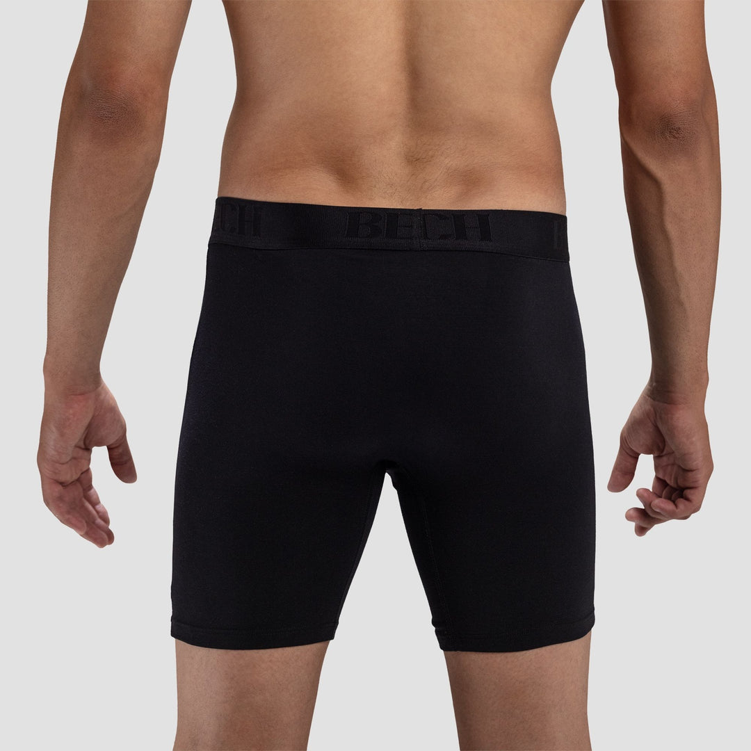 بوكسر طويل فاخر 6 بوصة