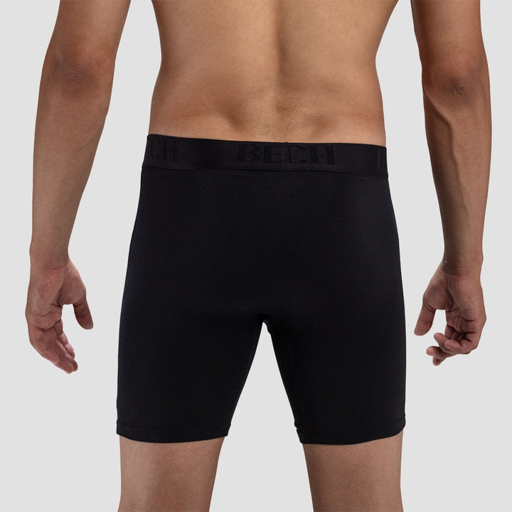 بوكسر طويل فاخر 6 بوصة