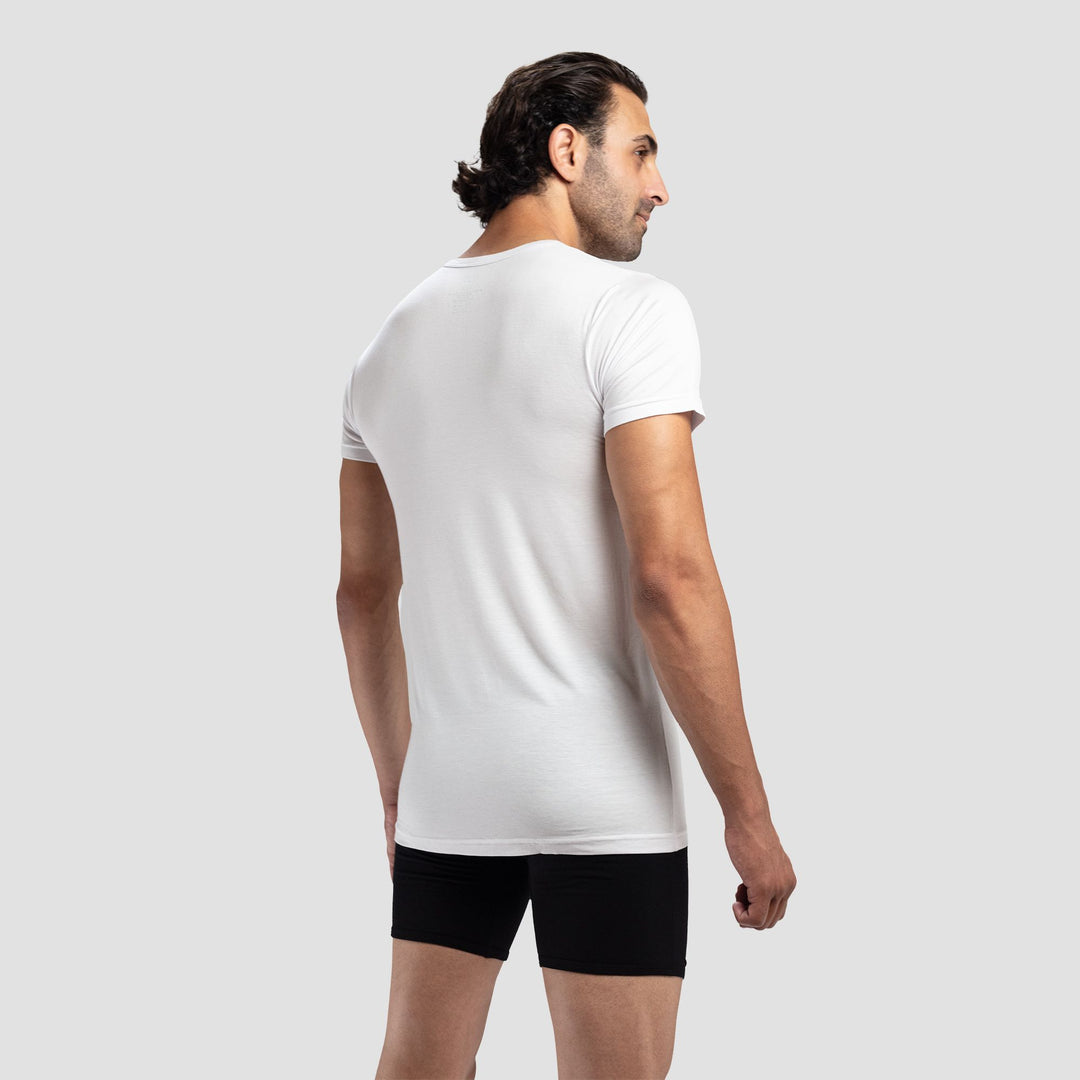 فانيلة داخلية فاخرة