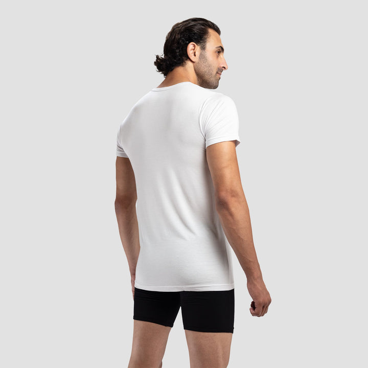 فانيلة داخلية فاخرة